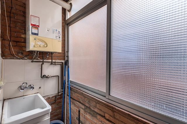 3 soverom Leilighet til salgs i Granada by - € 248 000 (Ref: 9755968)