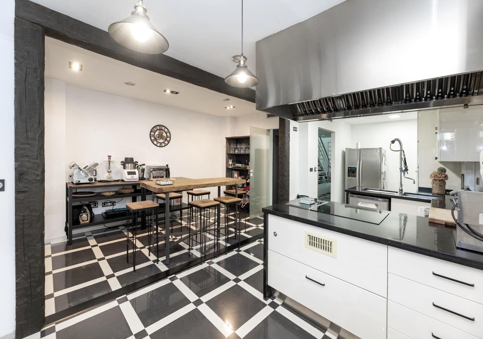 3 bedroom Townhouse for sale in Armilla with garage - € 599,000 (Ref: 9755970)