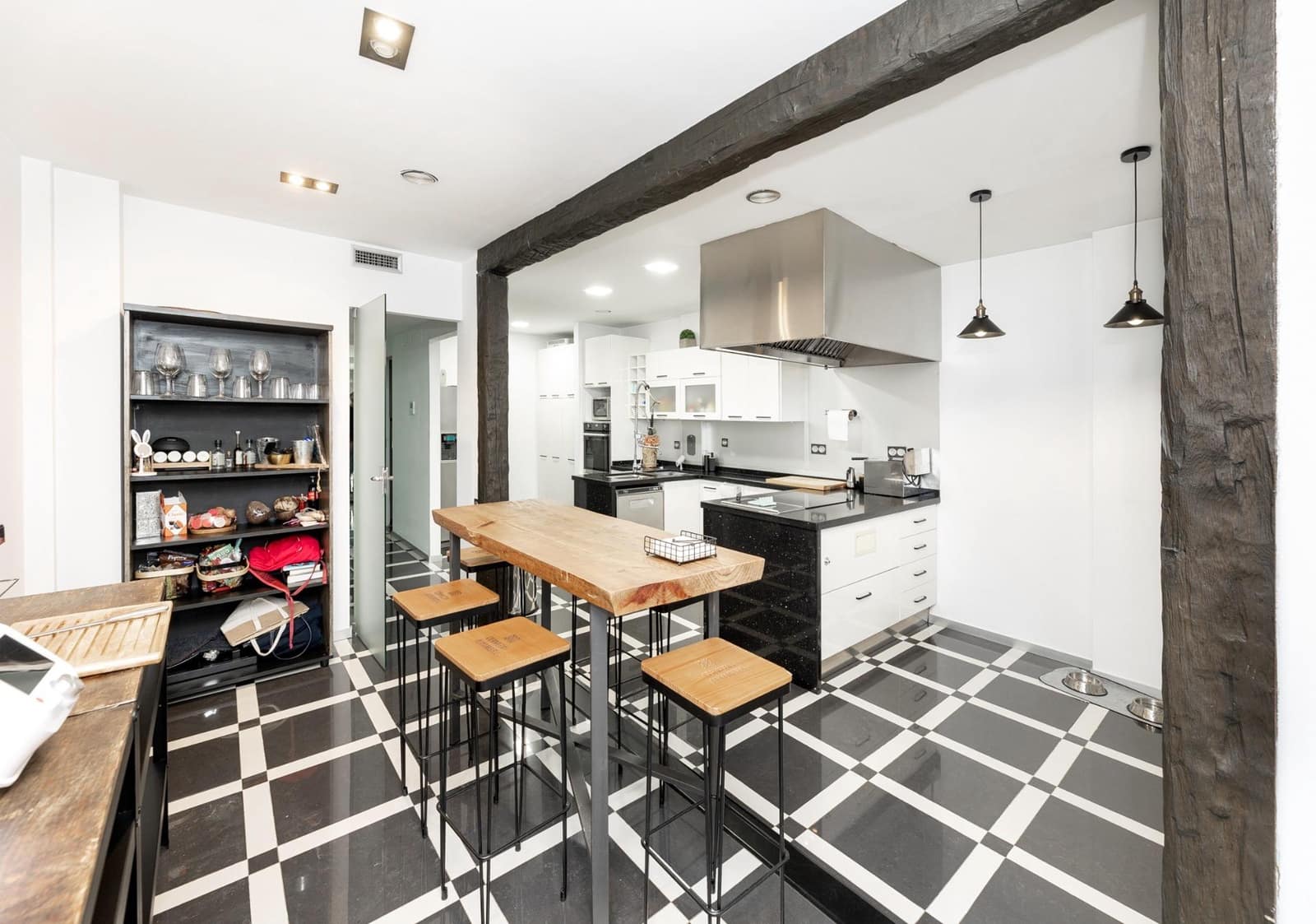 3 bedroom Townhouse for sale in Armilla with garage - € 599,000 (Ref: 9755970)