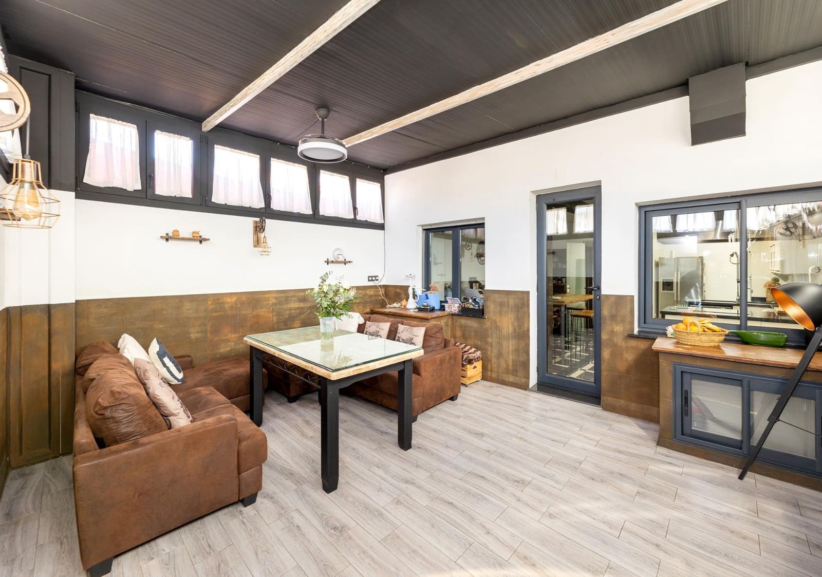 3 bedroom Townhouse for sale in Armilla with garage - € 599,000 (Ref: 9755970)