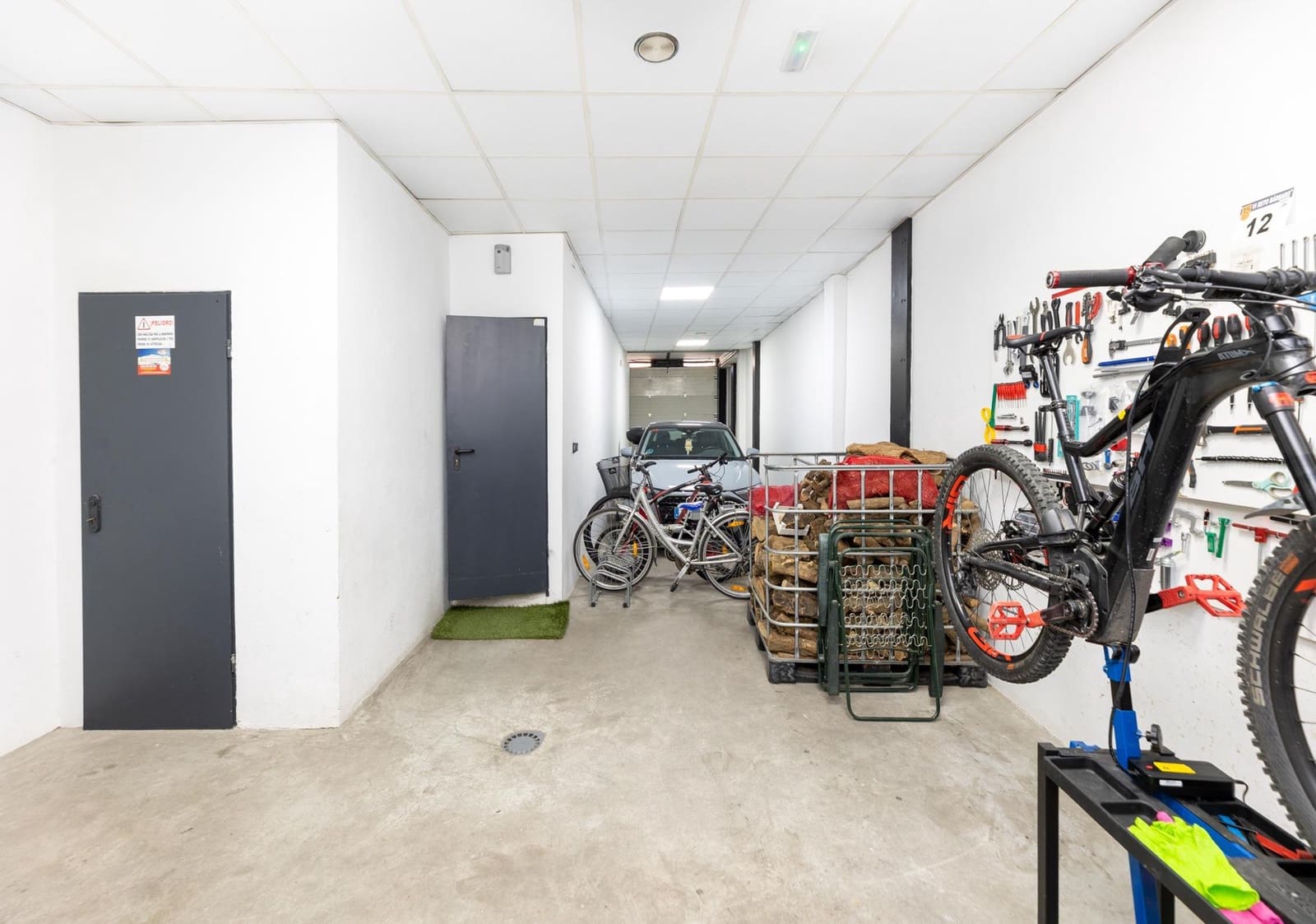 3 bedroom Townhouse for sale in Armilla with garage - € 599,000 (Ref: 9755970)