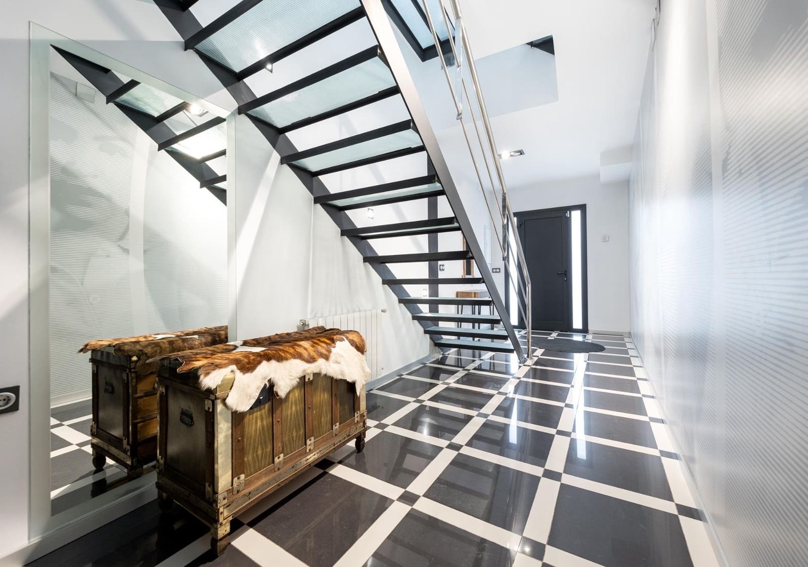 3 bedroom Townhouse for sale in Armilla with garage - € 599,000 (Ref: 9755970)