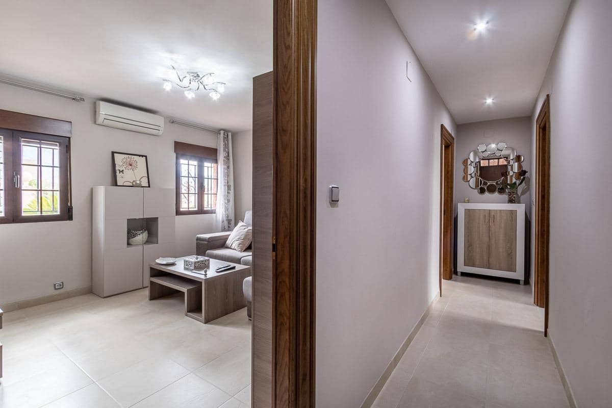 7 quarto Quinta/Casa Rural para venda em Huetor Vega com piscina garagem - 790 000 € (Ref: 9755971)