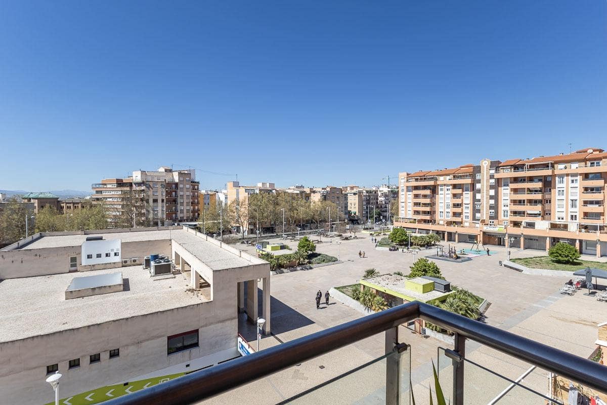 3 soverom Leilighet til salgs i Granada by med garasje - € 425 000 (Ref: 9759193)
