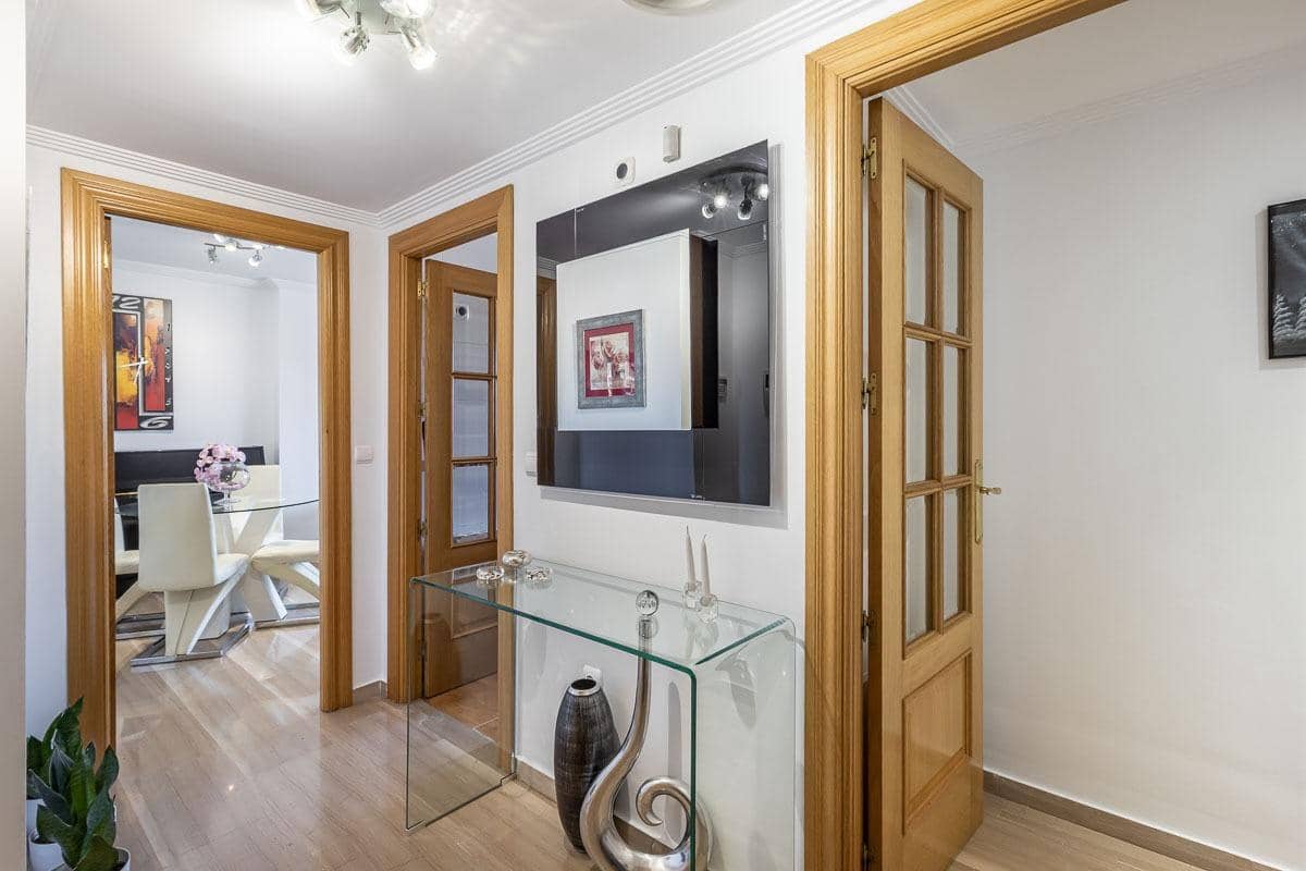 3 soverom Leilighet til salgs i Granada by med garasje - € 425 000 (Ref: 9759193)