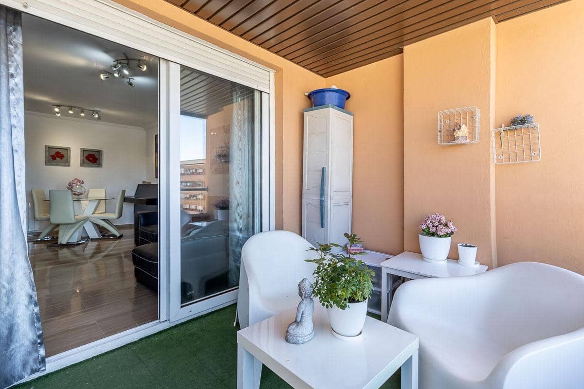 3 soverom Leilighet til salgs i Granada by med garasje - € 425 000 (Ref: 9759193)