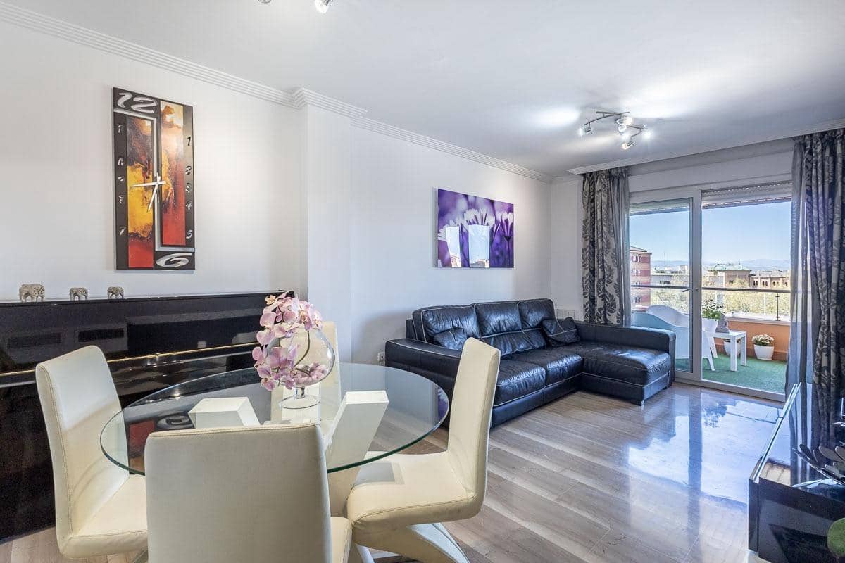 3 soverom Leilighet til salgs i Granada by med garasje - € 425 000 (Ref: 9759193)