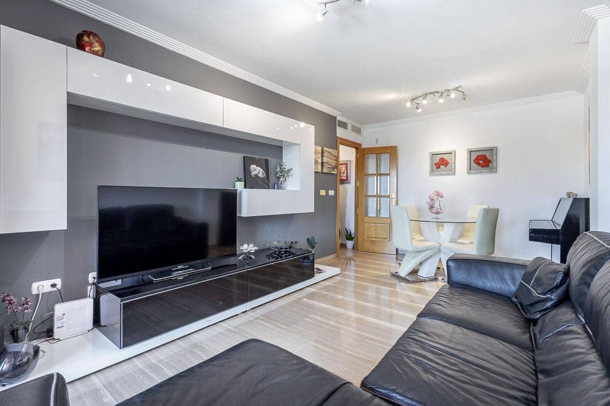 3 soverom Leilighet til salgs i Granada by med garasje - € 425 000 (Ref: 9759193)