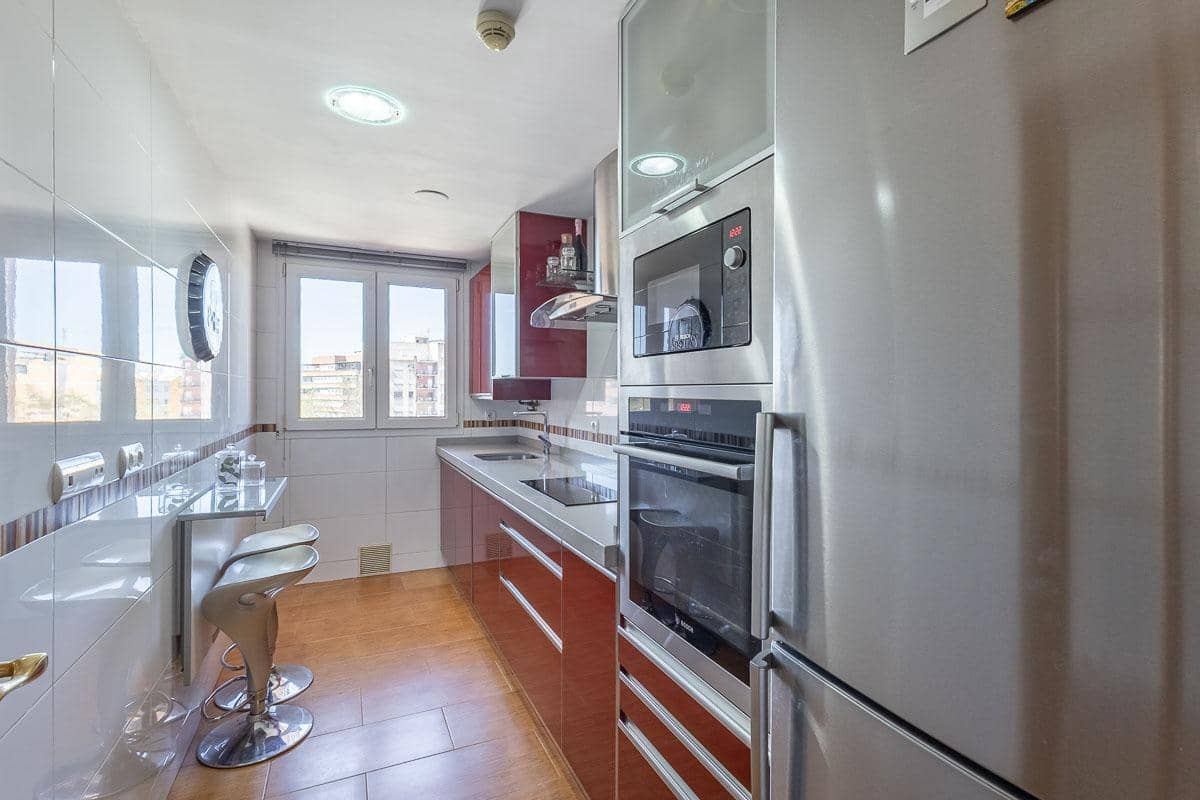 3 soverom Leilighet til salgs i Granada by med garasje - € 425 000 (Ref: 9759193)