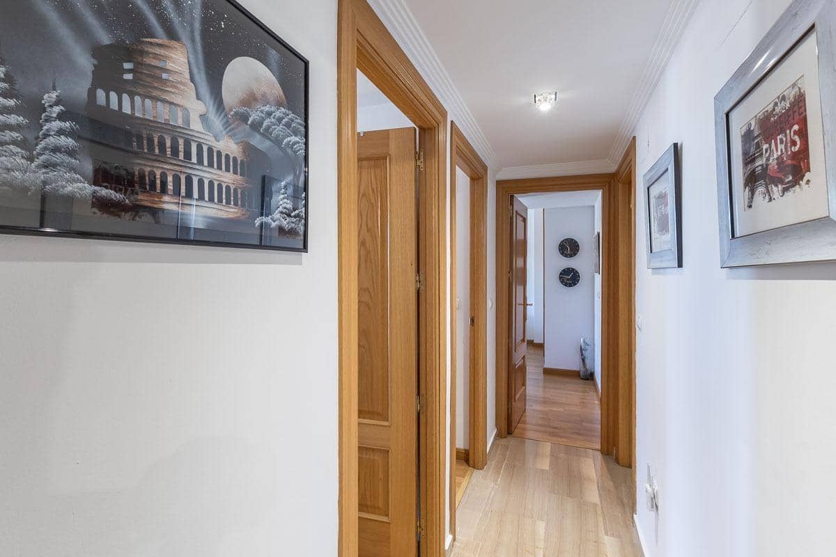 3 soverom Leilighet til salgs i Granada by med garasje - € 425 000 (Ref: 9759193)