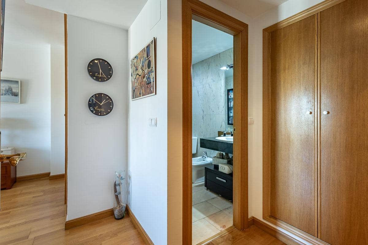 3 soverom Leilighet til salgs i Granada by med garasje - € 425 000 (Ref: 9759193)