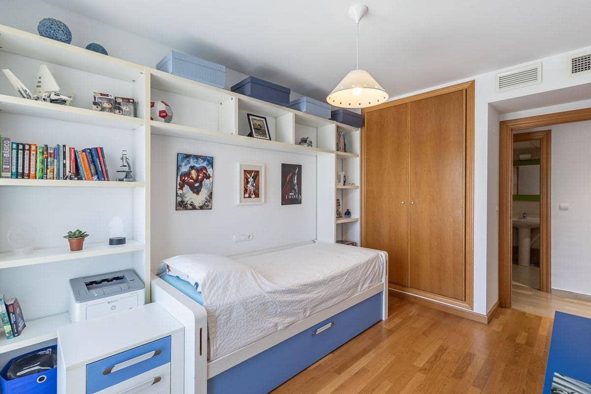 3 soverom Leilighet til salgs i Granada by med garasje - € 425 000 (Ref: 9759193)