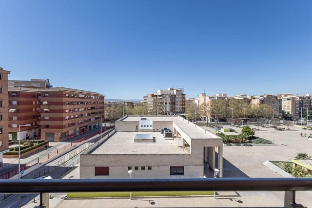3 soverom Leilighet til salgs i Pajaritos - Plaza de Toros, Granada by med garasje - € 425 000 (Ref: 9759193)
