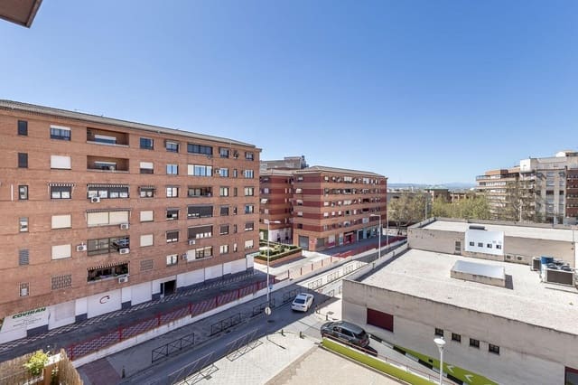 3 soverom Leilighet til salgs i Pajaritos - Plaza de Toros, Granada by med garasje - € 425 000 (Ref: 9759193)