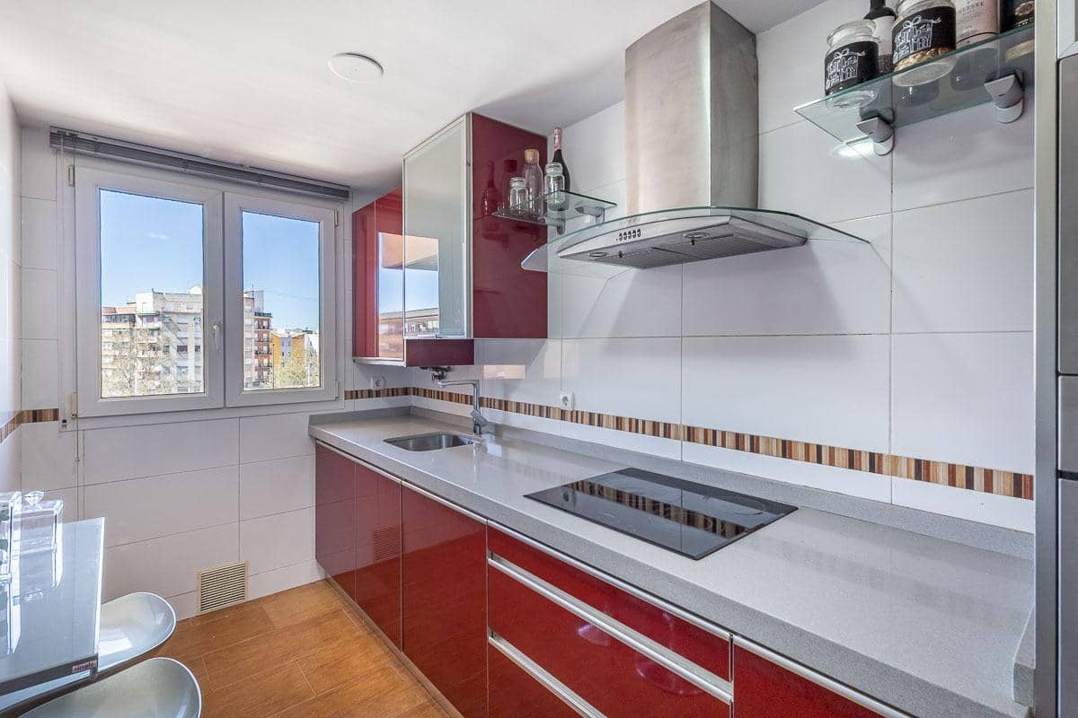 3 soverom Leilighet til salgs i Granada by med garasje - € 425 000 (Ref: 9759193)