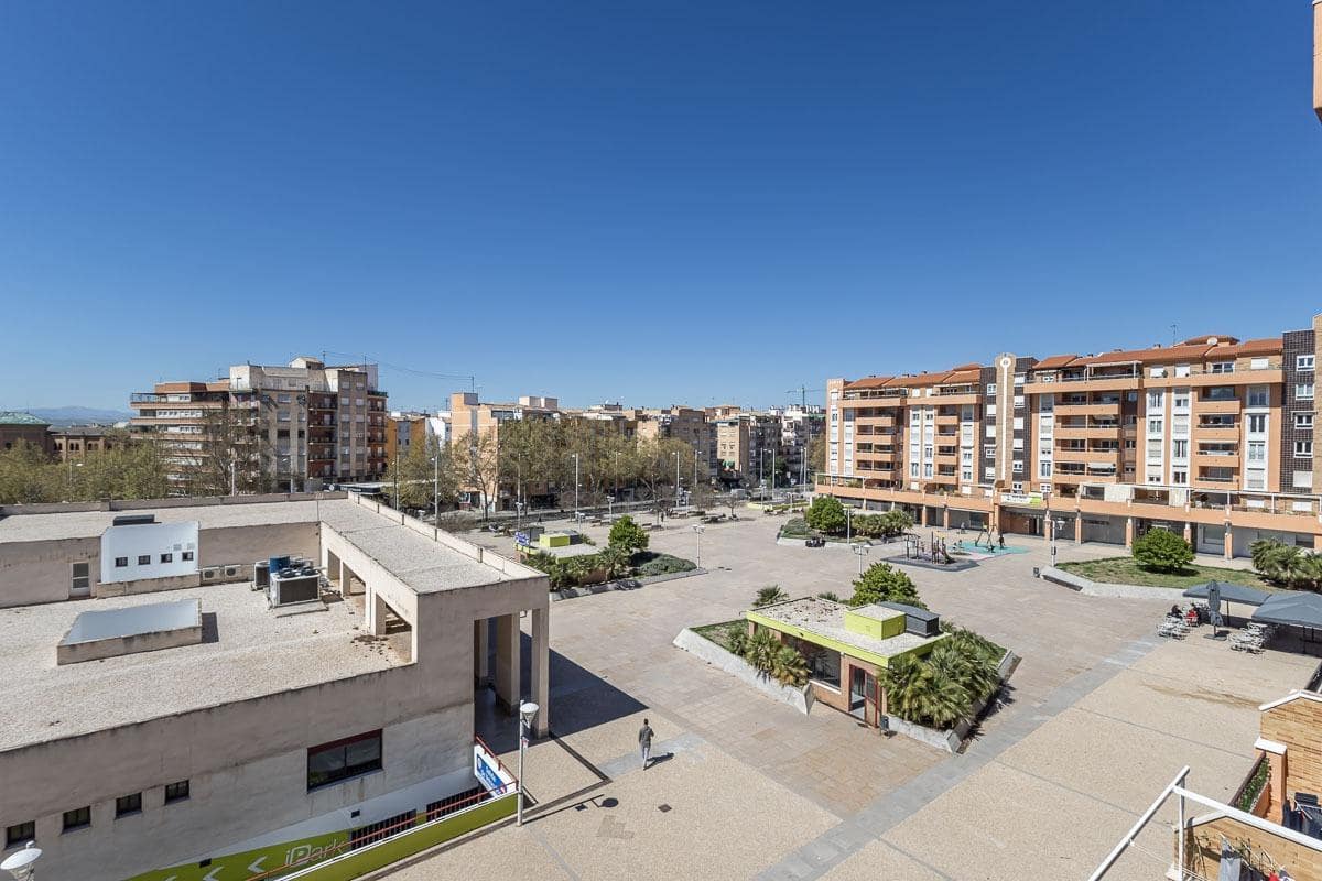 3 soverom Leilighet til salgs i Granada by med garasje - € 425 000 (Ref: 9759193)