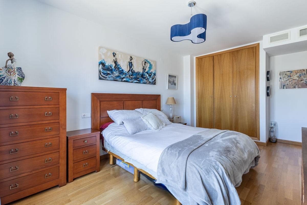 3 soverom Leilighet til salgs i Granada by med garasje - € 425 000 (Ref: 9759193)