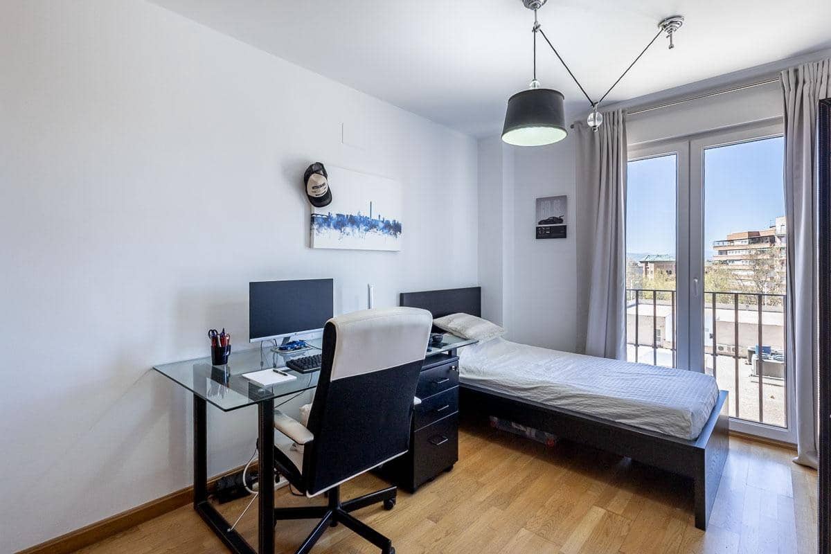 3 soverom Leilighet til salgs i Granada by med garasje - € 425 000 (Ref: 9759193)