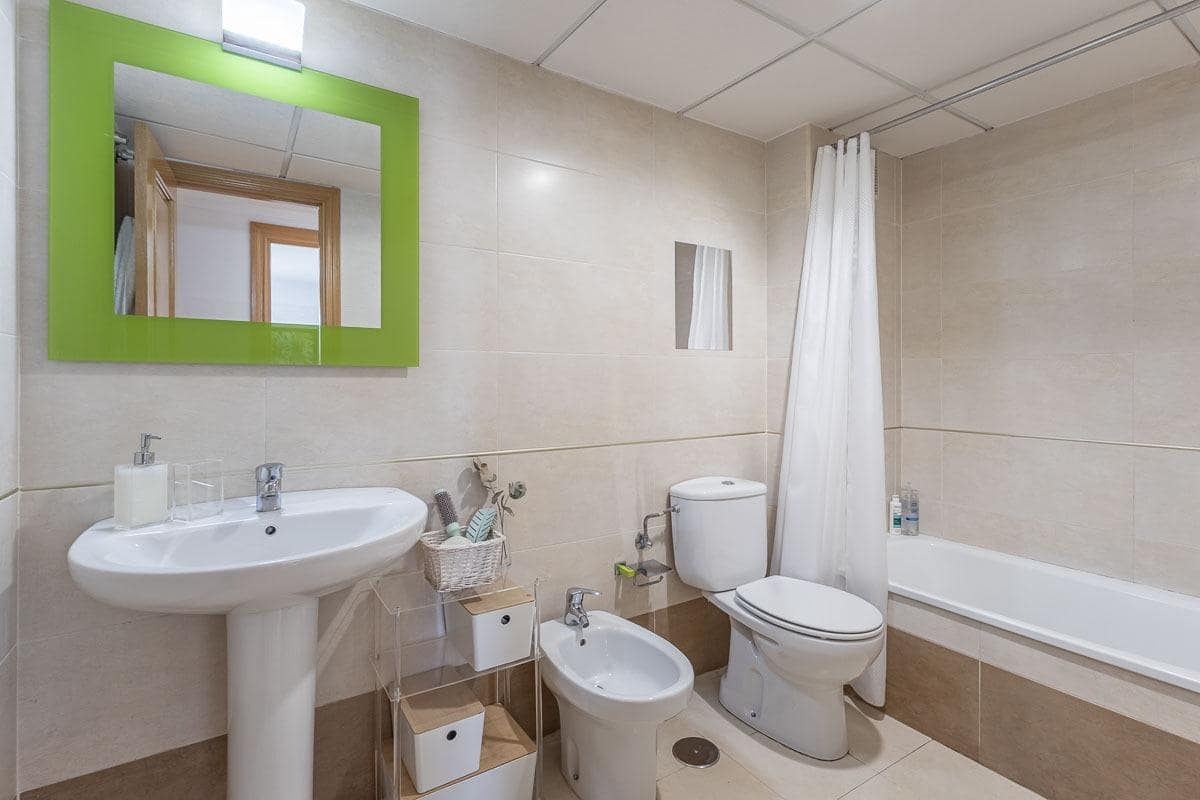 3 soverom Leilighet til salgs i Granada by med garasje - € 425 000 (Ref: 9759193)