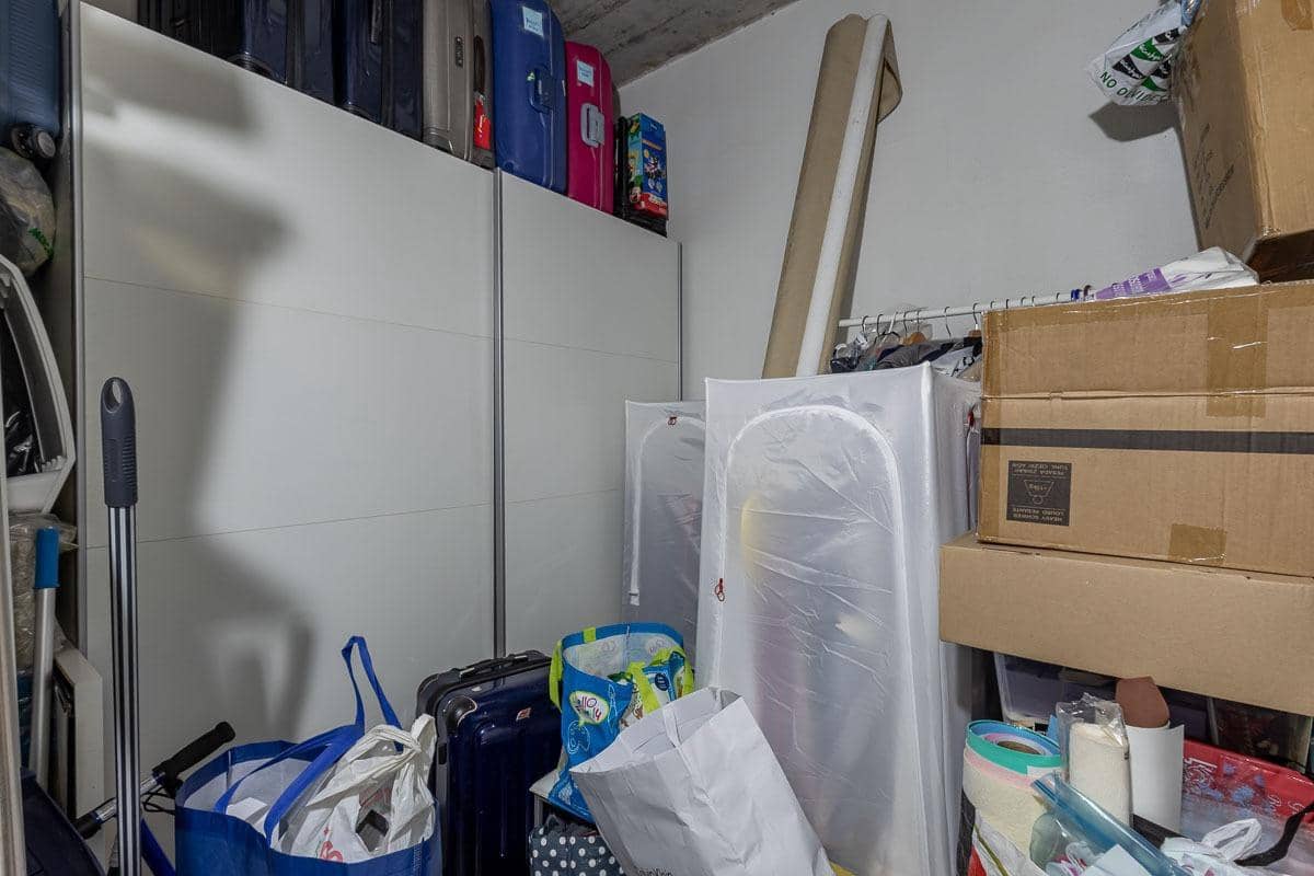 3 soverom Leilighet til salgs i Granada by med garasje - € 425 000 (Ref: 9759193)