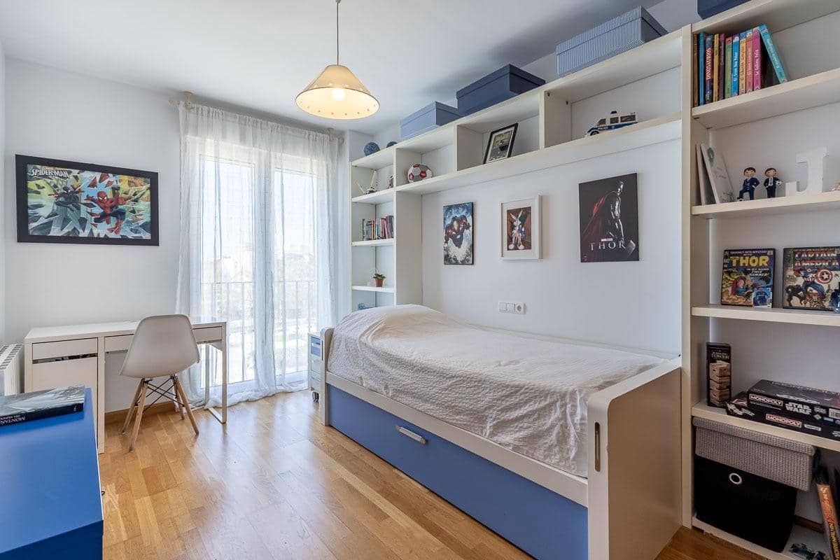 3 soverom Leilighet til salgs i Granada by med garasje - € 425 000 (Ref: 9759193)