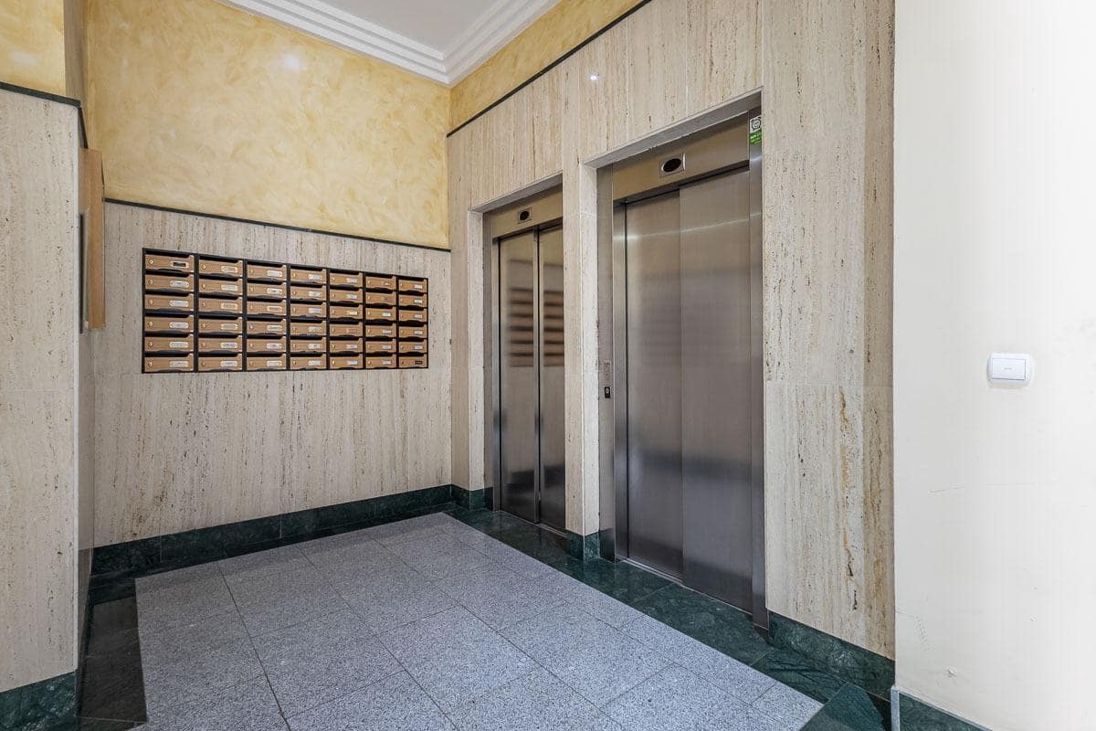 3 soverom Leilighet til salgs i Granada by med garasje - € 425 000 (Ref: 9759193)