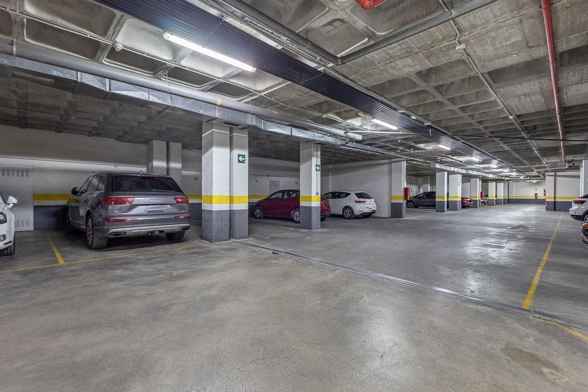 3 soverom Leilighet til salgs i Granada by med garasje - € 425 000 (Ref: 9759193)