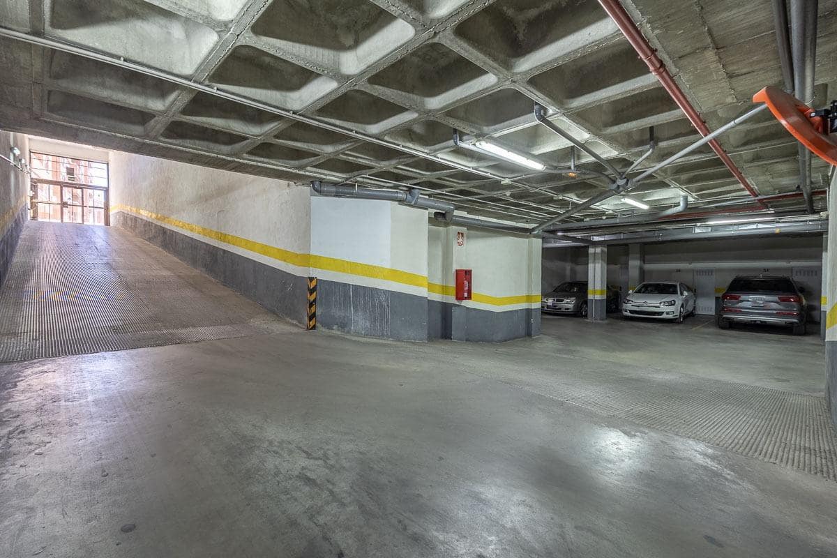 3 soverom Leilighet til salgs i Granada by med garasje - € 425 000 (Ref: 9759193)