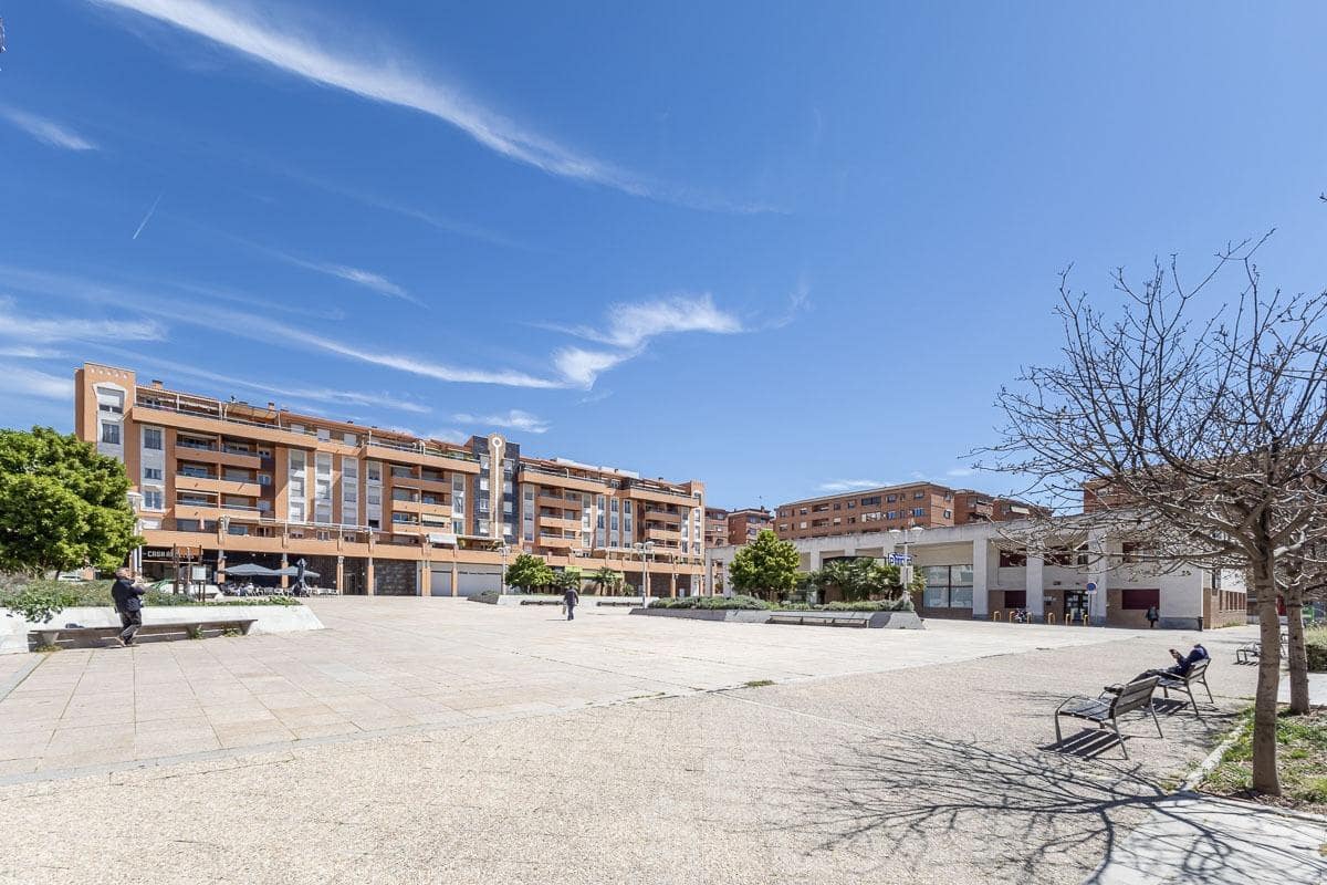 3 soverom Leilighet til salgs i Granada by med garasje - € 425 000 (Ref: 9759193)