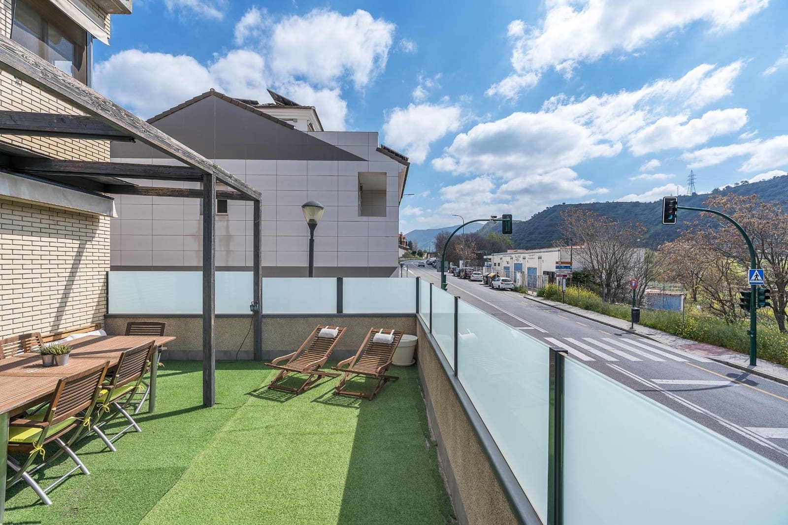 5 soverom Rekkehus til salgs i Granada by med garasje - € 475 000 (Ref: 9762172)