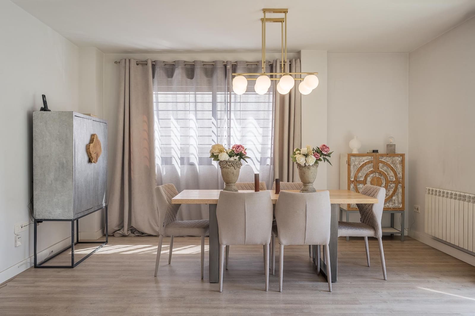 5 soverom Rekkehus til salgs i Granada by med garasje - € 475 000 (Ref: 9762172)