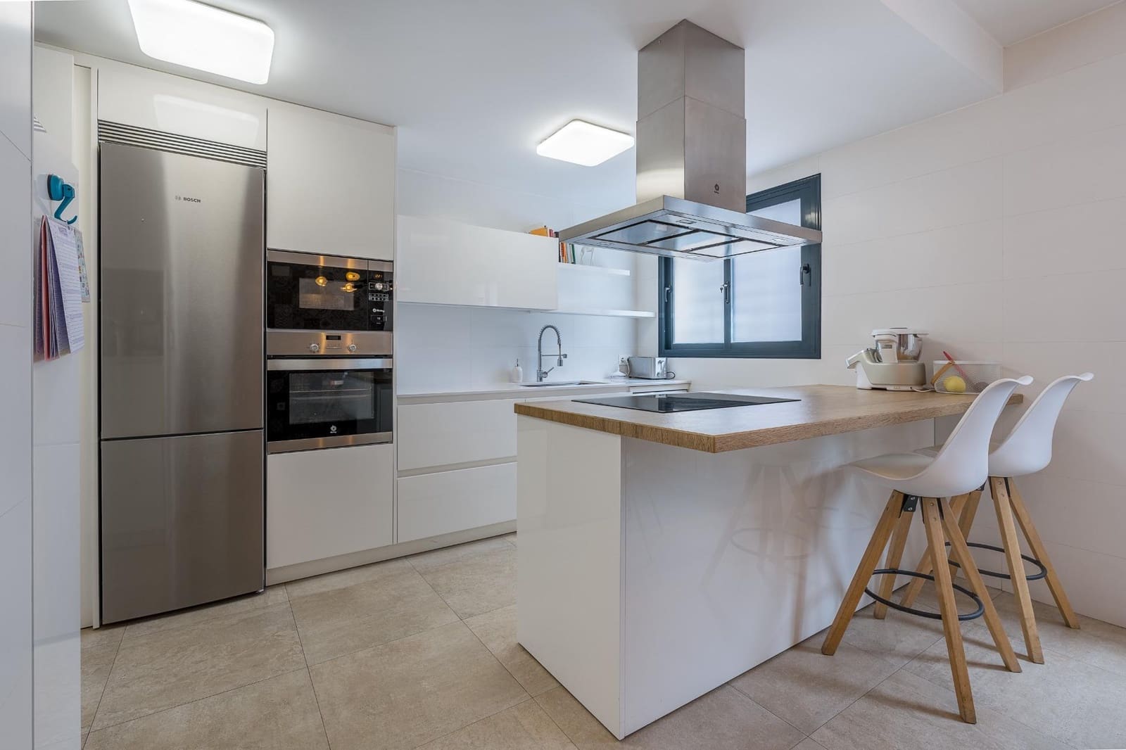 5 soverom Rekkehus til salgs i Granada by med garasje - € 475 000 (Ref: 9762172)