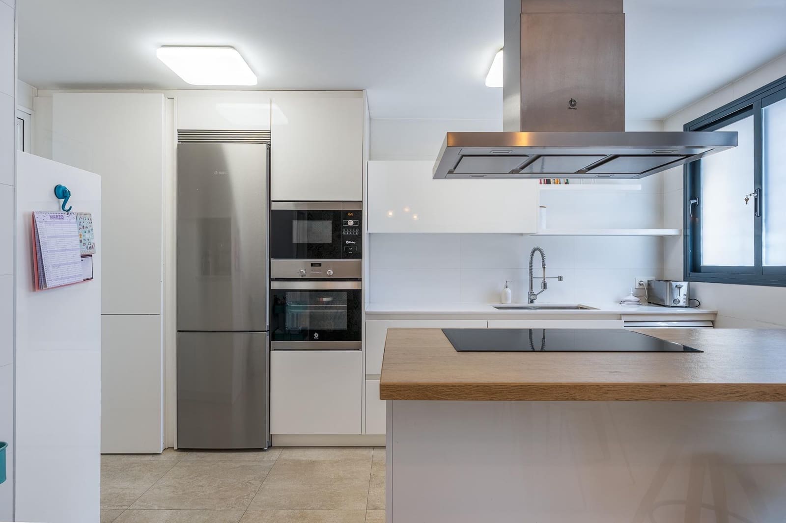 5 soverom Rekkehus til salgs i Granada by med garasje - € 475 000 (Ref: 9762172)