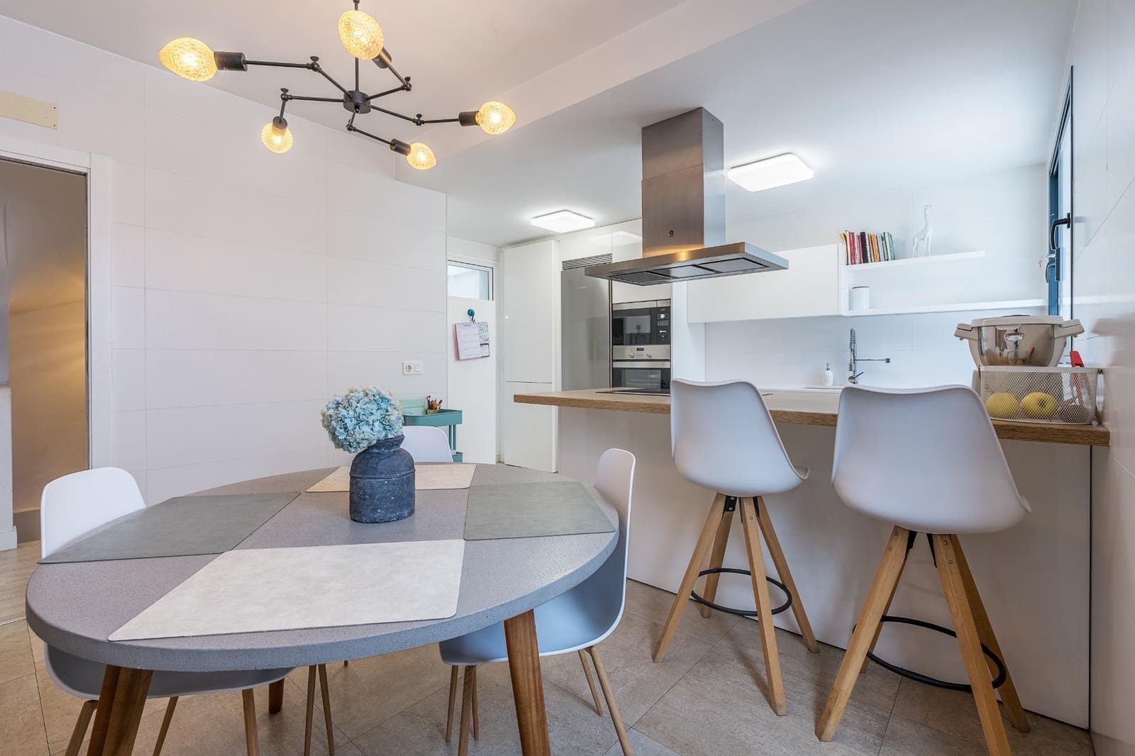 5 soverom Rekkehus til salgs i Granada by med garasje - € 475 000 (Ref: 9762172)