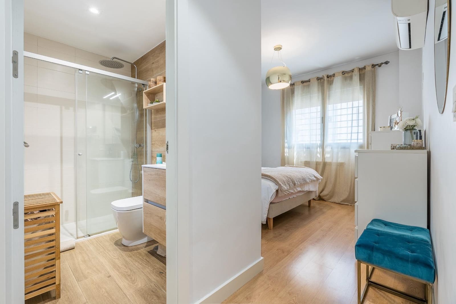 5 soverom Rekkehus til salgs i Granada by med garasje - € 475 000 (Ref: 9762172)