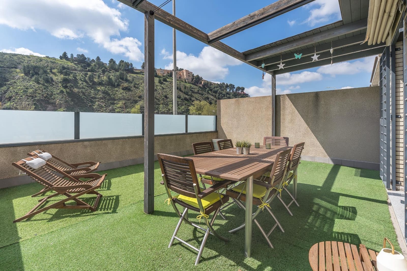 5 soverom Rekkehus til salgs i Granada by med garasje - € 475 000 (Ref: 9762172)