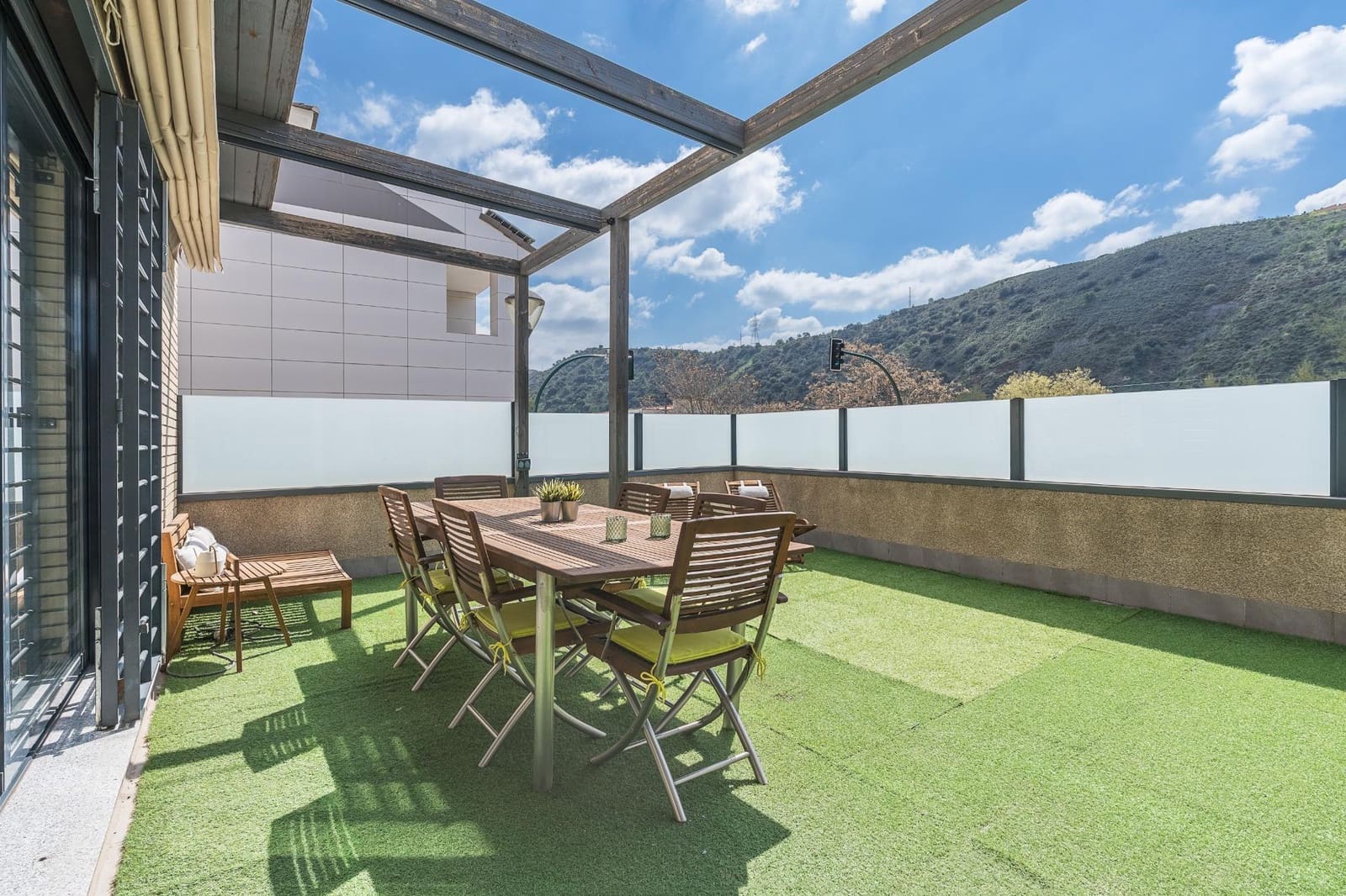 5 soverom Rekkehus til salgs i Granada by med garasje - € 475 000 (Ref: 9762172)