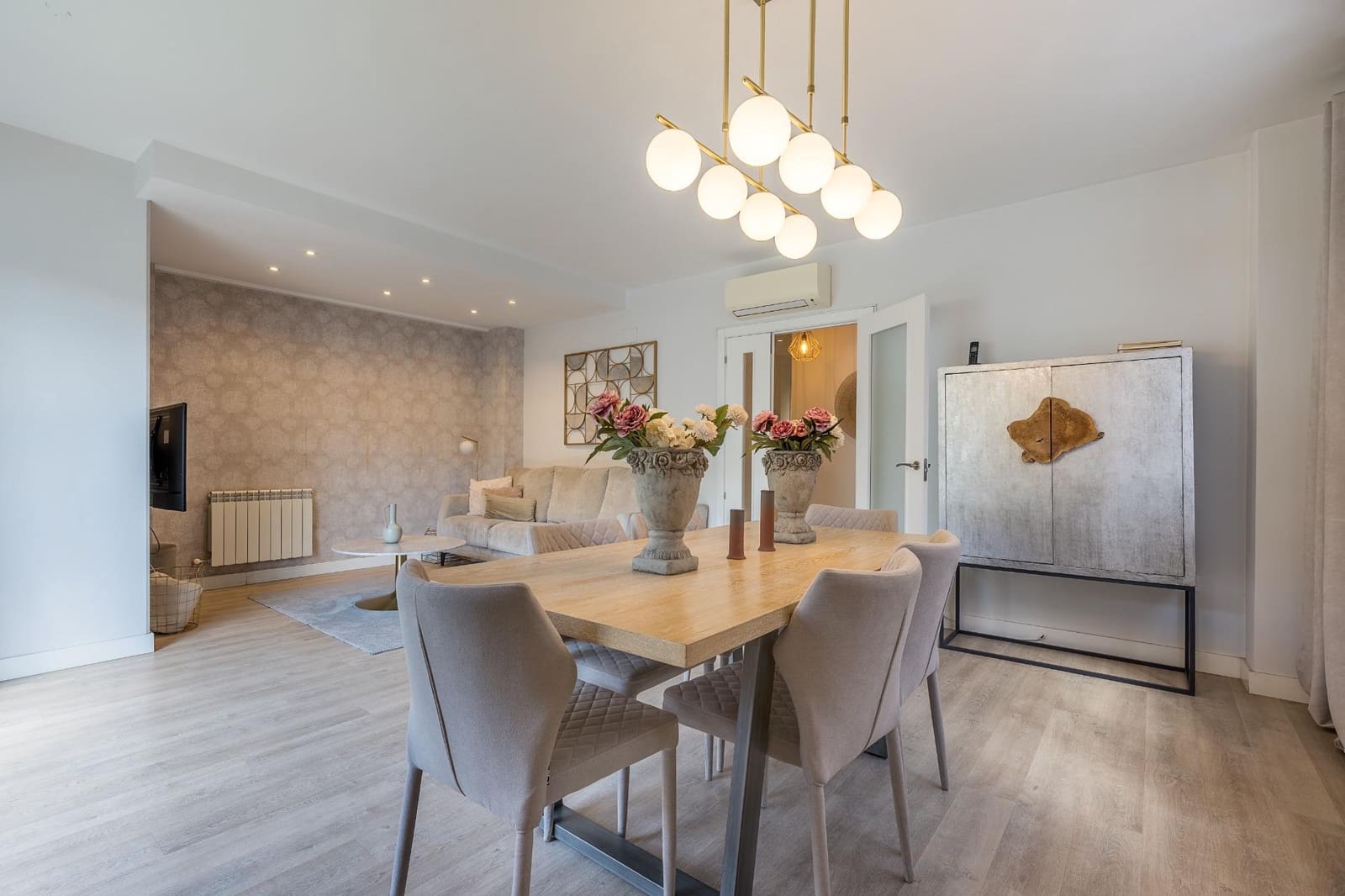 5 soverom Rekkehus til salgs i Granada by med garasje - € 475 000 (Ref: 9762172)