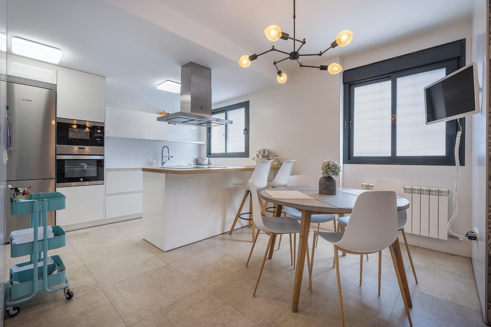 5 soverom Rekkehus til salgs i Granada by med garasje - € 475 000 (Ref: 9762172)