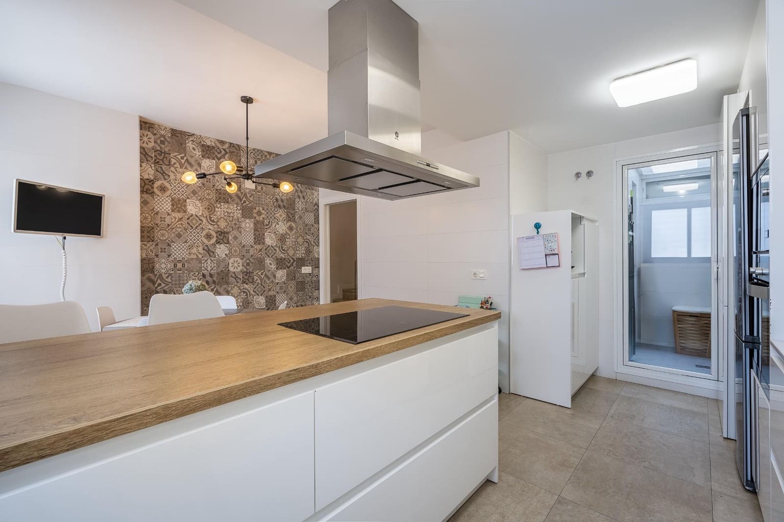 5 soverom Rekkehus til salgs i Granada by med garasje - € 475 000 (Ref: 9762172)