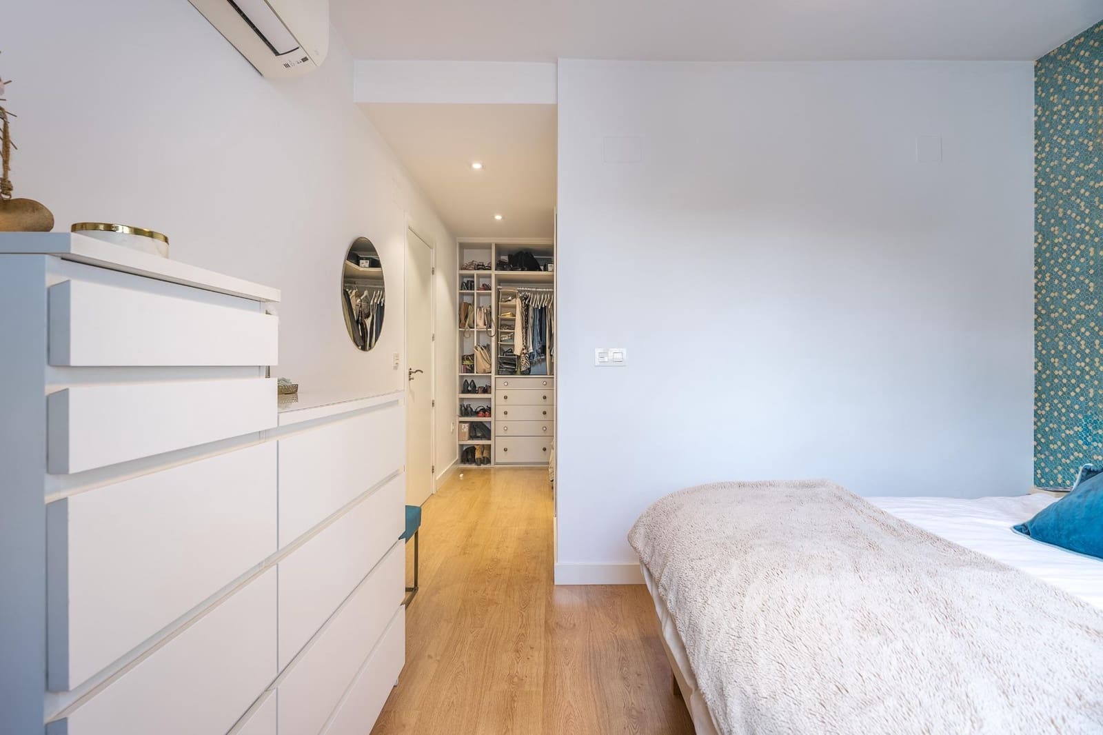 5 soverom Rekkehus til salgs i Granada by med garasje - € 475 000 (Ref: 9762172)