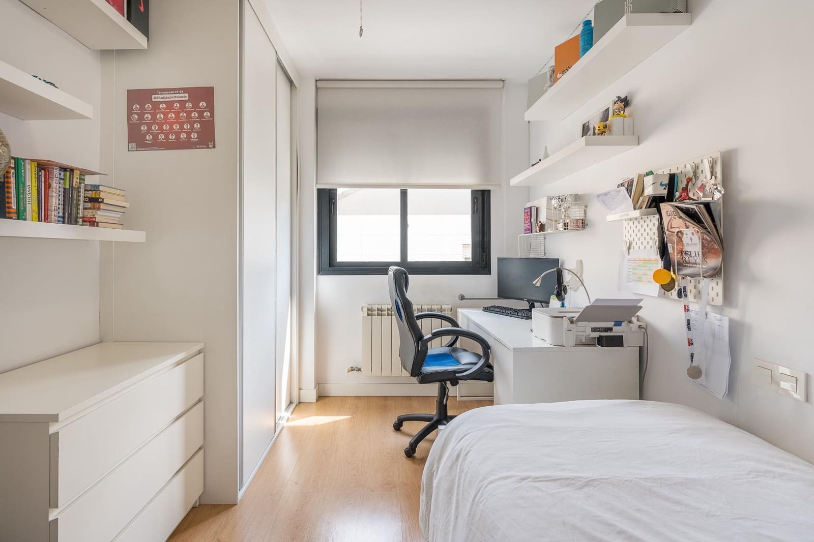 5 soverom Rekkehus til salgs i Granada by med garasje - € 475 000 (Ref: 9762172)