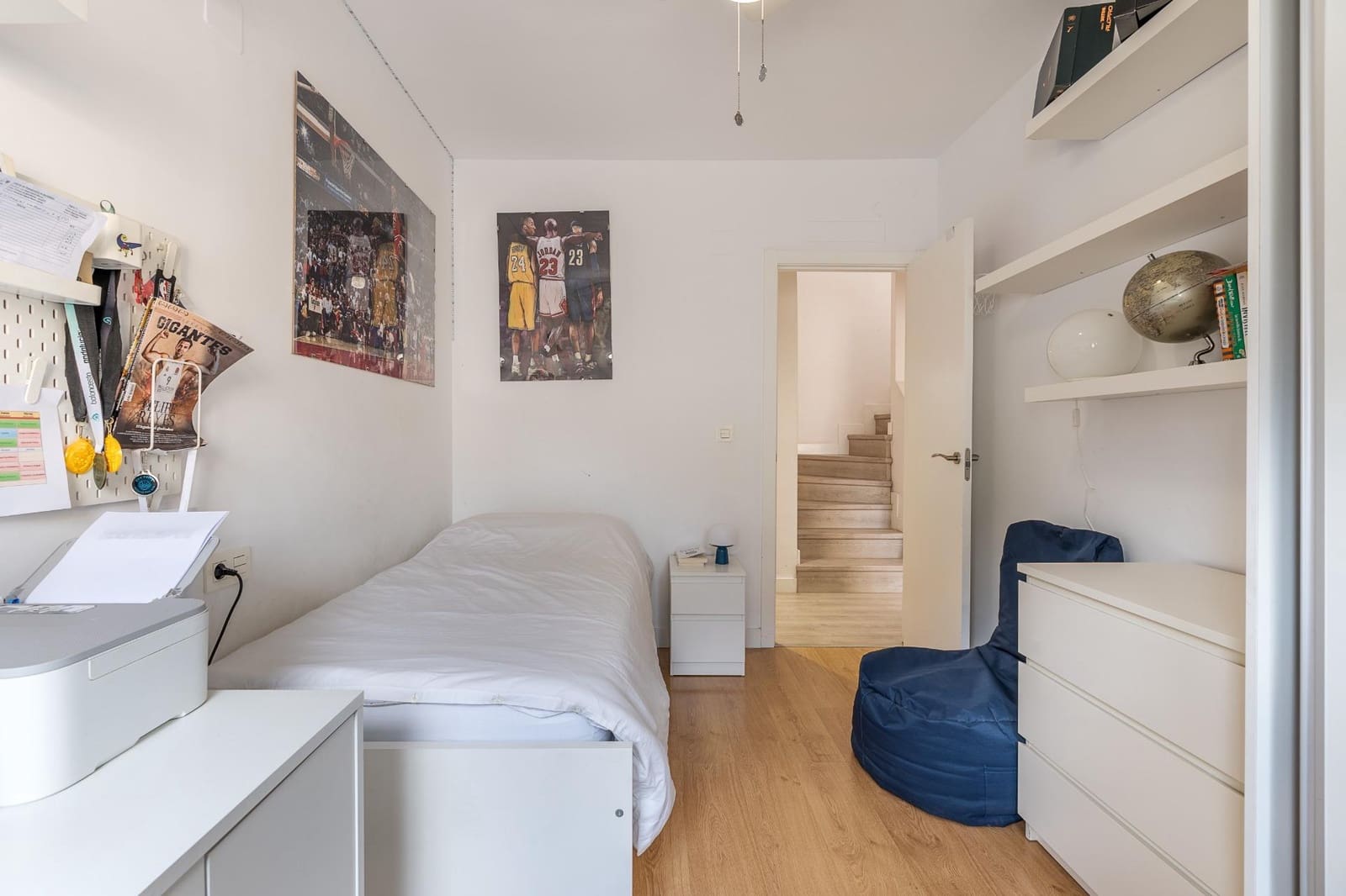 5 soverom Rekkehus til salgs i Granada by med garasje - € 475 000 (Ref: 9762172)