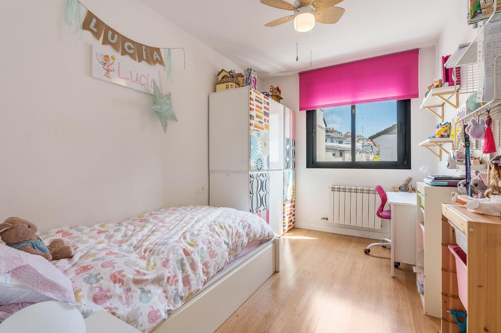 5 soverom Rekkehus til salgs i Granada by med garasje - € 475 000 (Ref: 9762172)