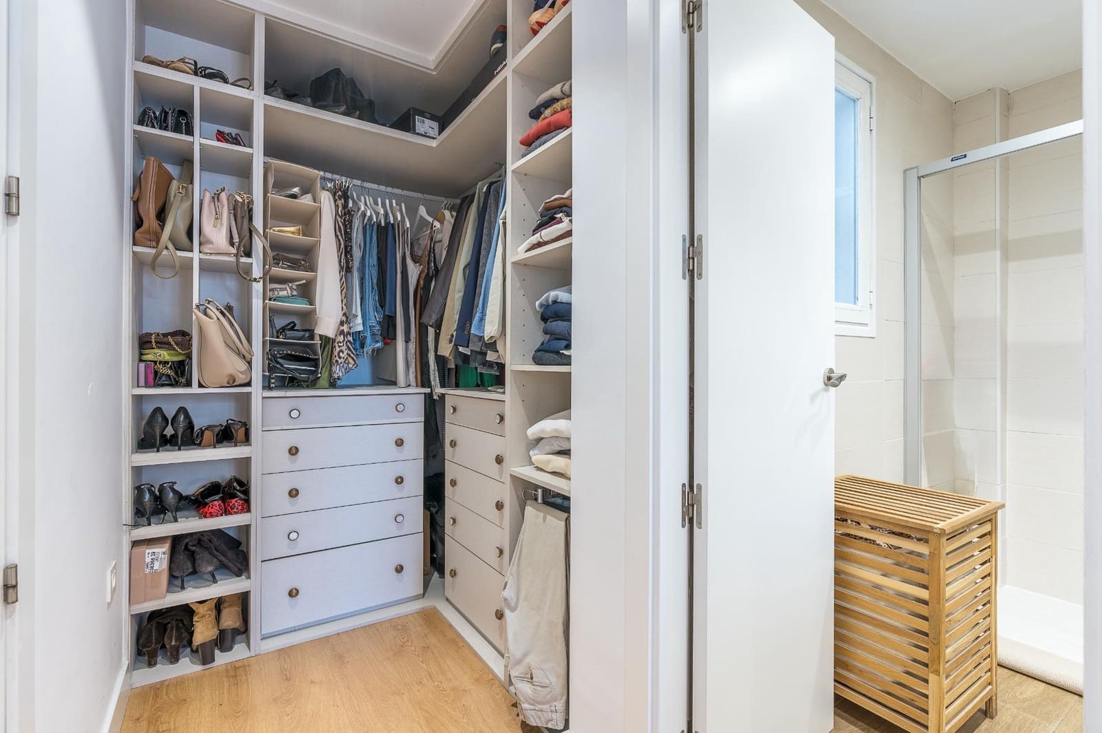 5 soverom Rekkehus til salgs i Granada by med garasje - € 475 000 (Ref: 9762172)