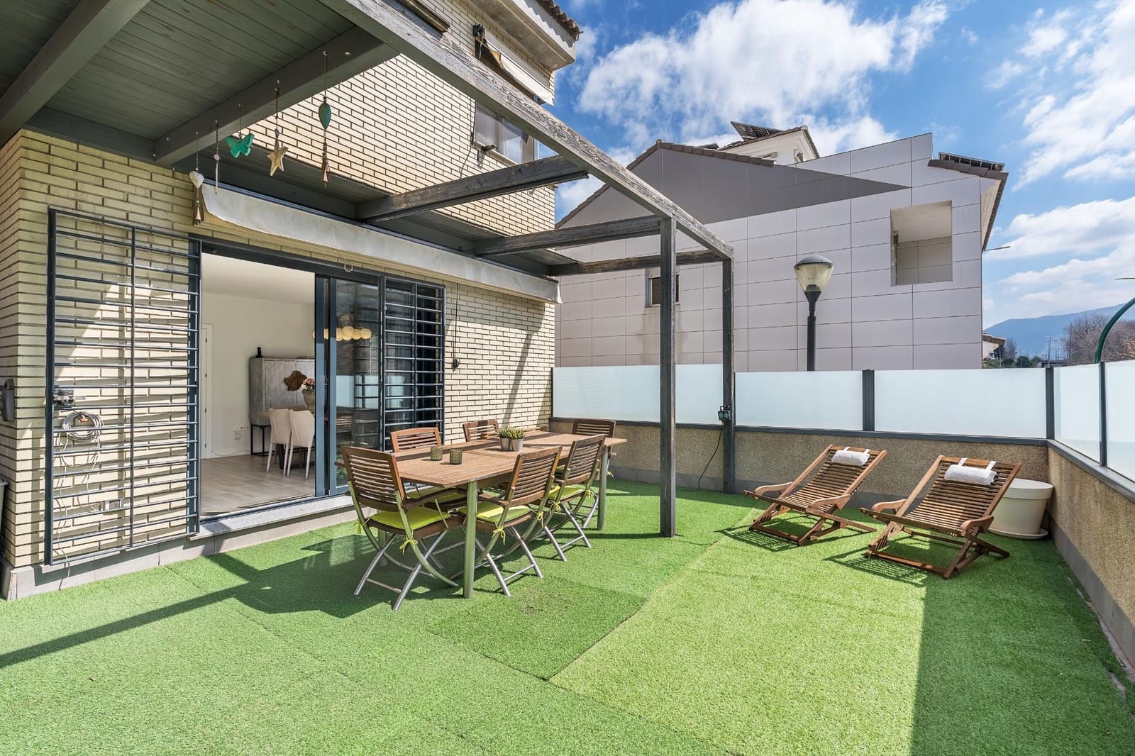 5 soverom Rekkehus til salgs i Granada by med garasje - € 475 000 (Ref: 9762172)