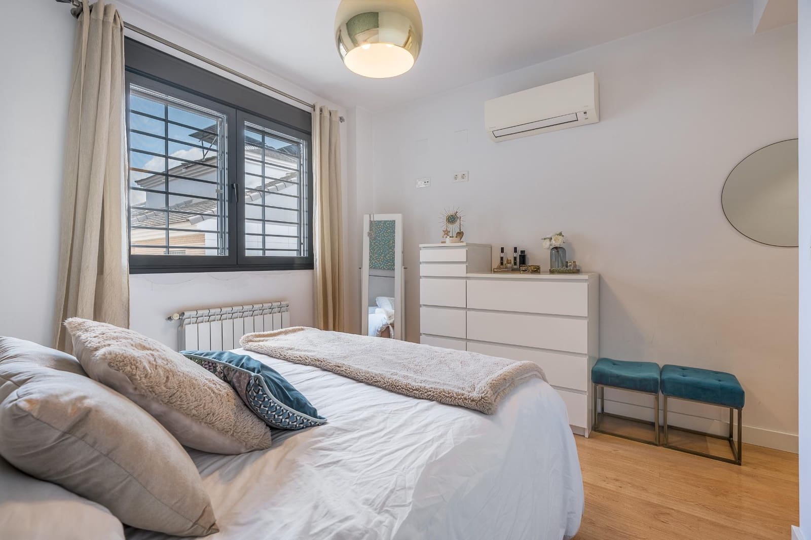 5 soverom Rekkehus til salgs i Granada by med garasje - € 475 000 (Ref: 9762172)