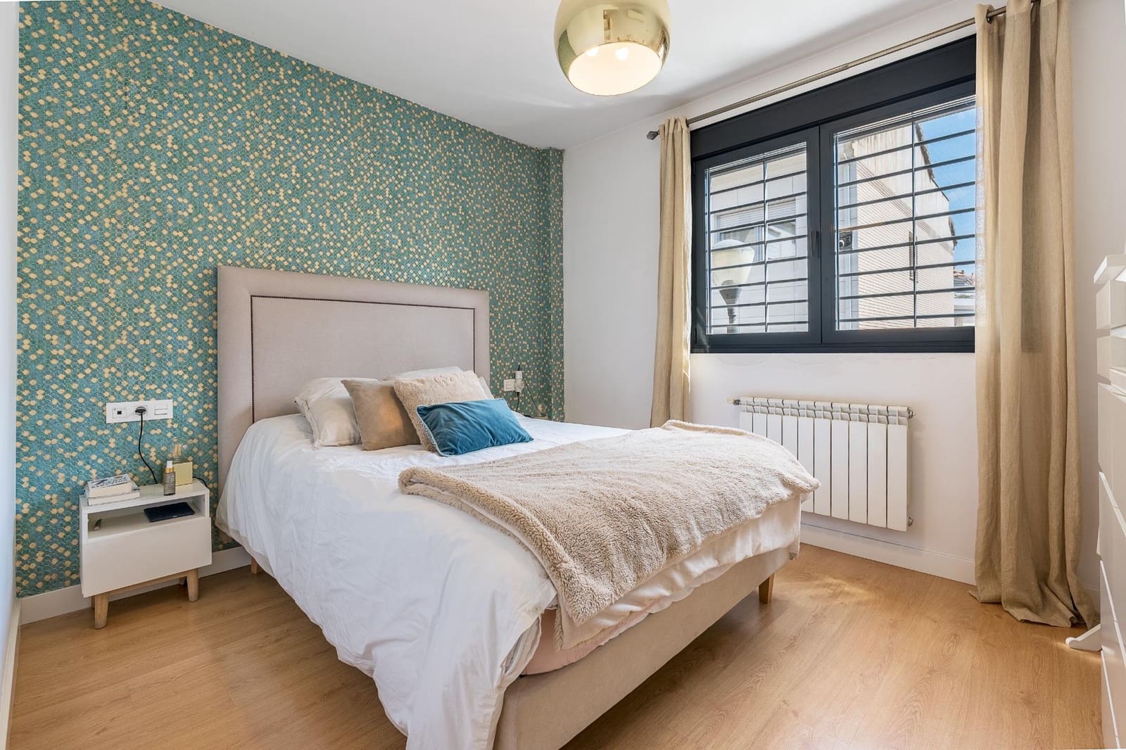 5 soverom Rekkehus til salgs i Granada by med garasje - € 475 000 (Ref: 9762172)