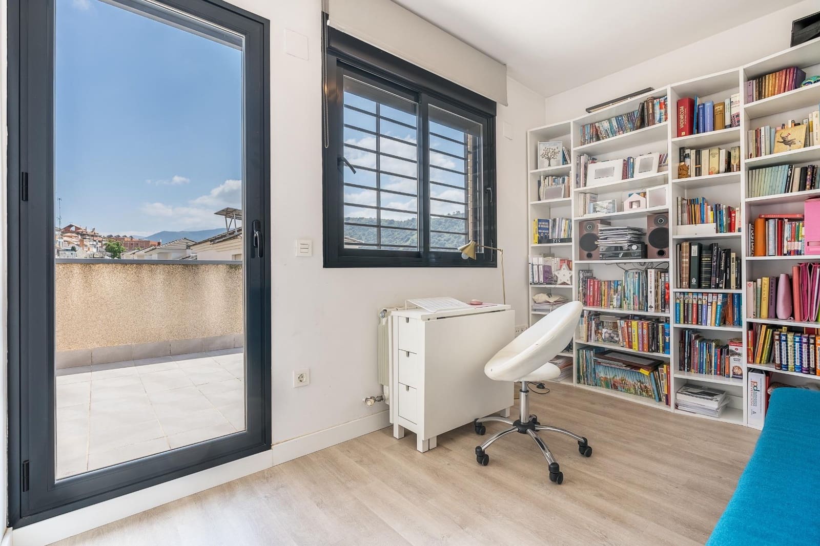 5 soverom Rekkehus til salgs i Granada by med garasje - € 475 000 (Ref: 9762172)