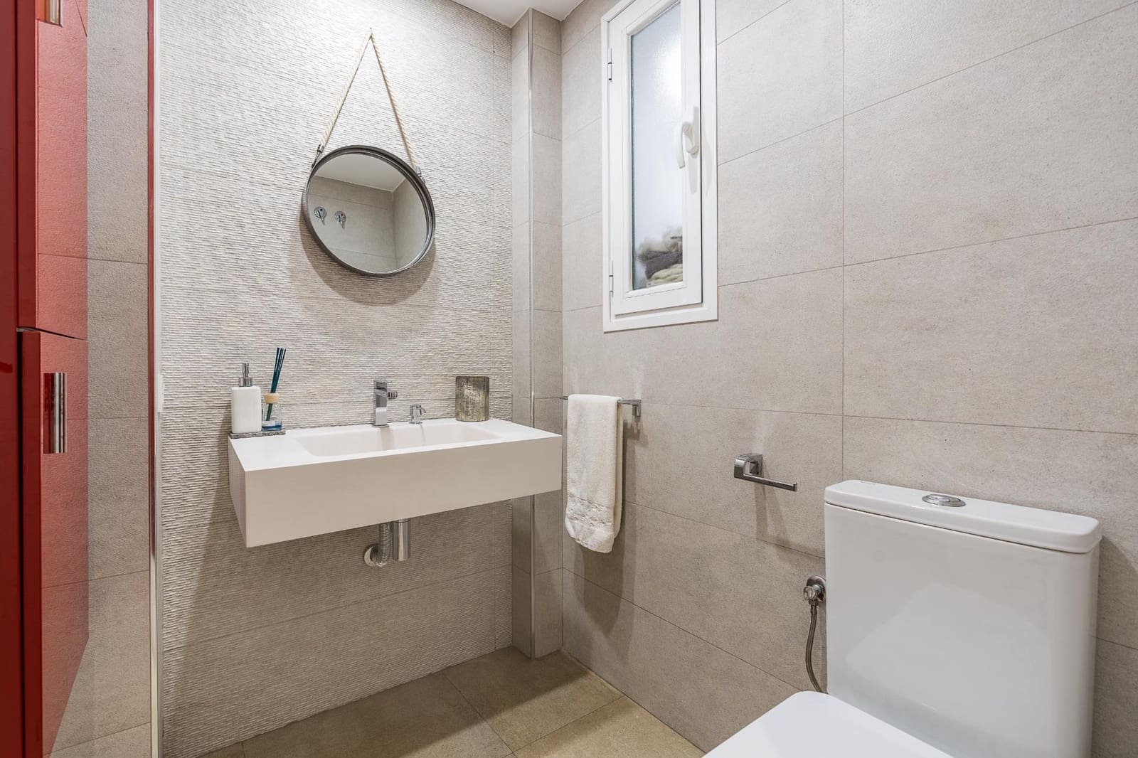 5 soverom Rekkehus til salgs i Granada by med garasje - € 475 000 (Ref: 9762172)